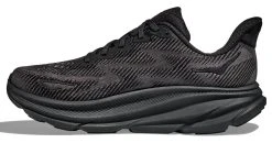 HOKA Men's Clifton 9 9 HOKA Men's Clifton 9 -HOKA SHOP hoka mens clifton 9 black