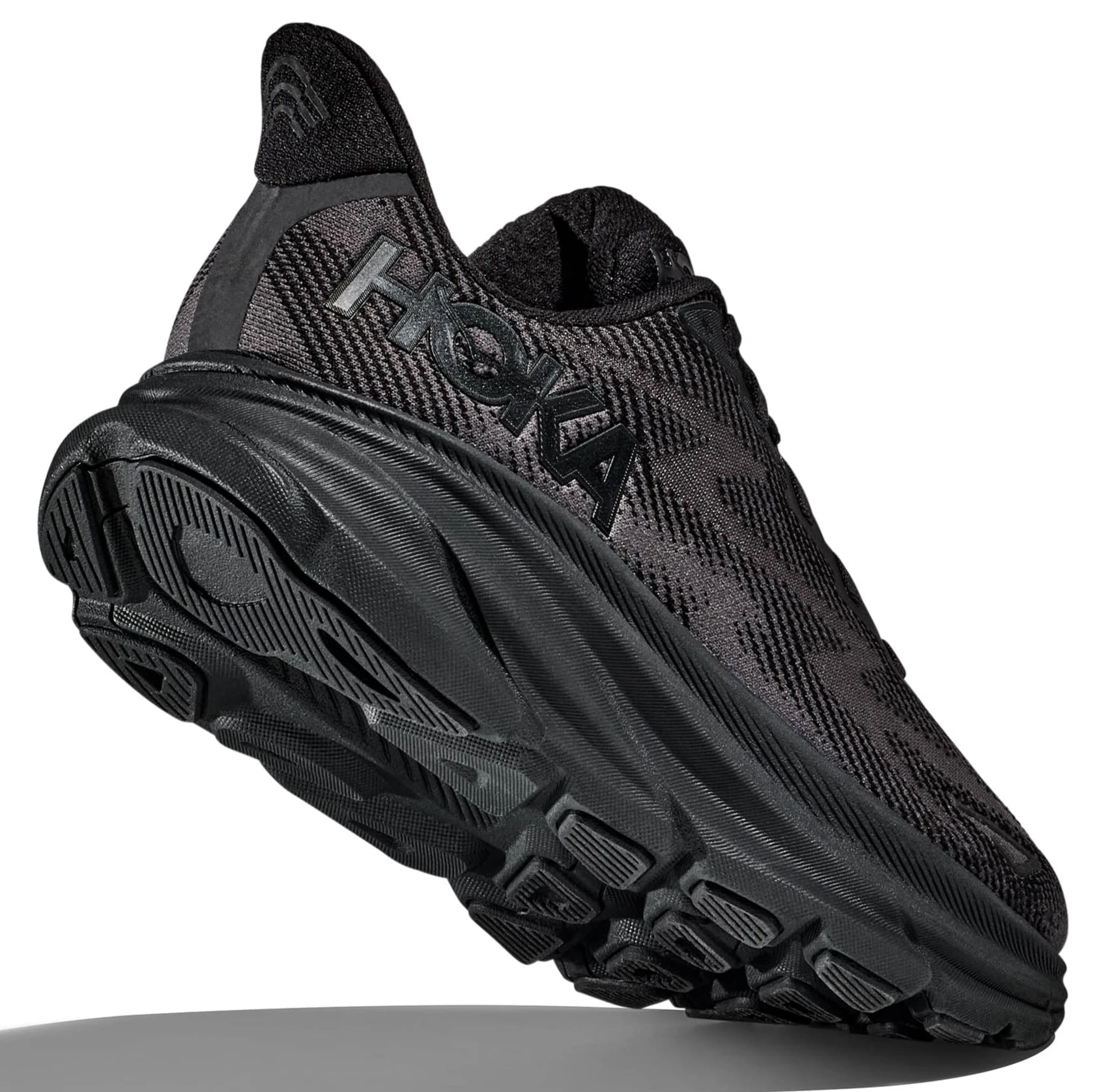 HOKA Men's Clifton 9 2 HOKA Men's Clifton 9 - Image 2