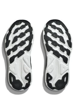 HOKA Men's Clifton 9 11 HOKA Men's Clifton 9 -HOKA SHOP hoka mens clifton 9 black high cushion running shoe