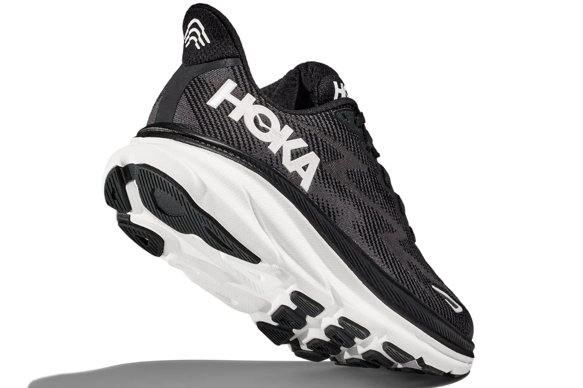 HOKA Men's Clifton 9 4 HOKA Men's Clifton 9 - Image 4