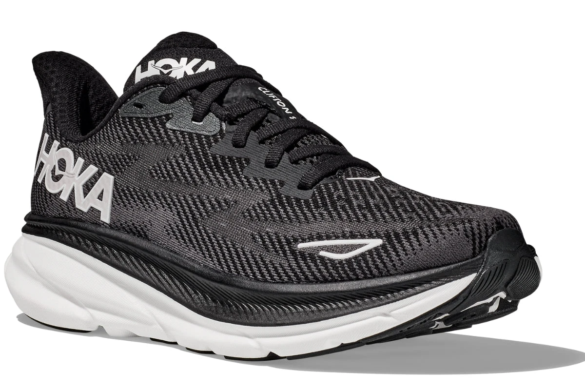 HOKA Men's Clifton 9 2 HOKA Men's Clifton 9 - Image 2