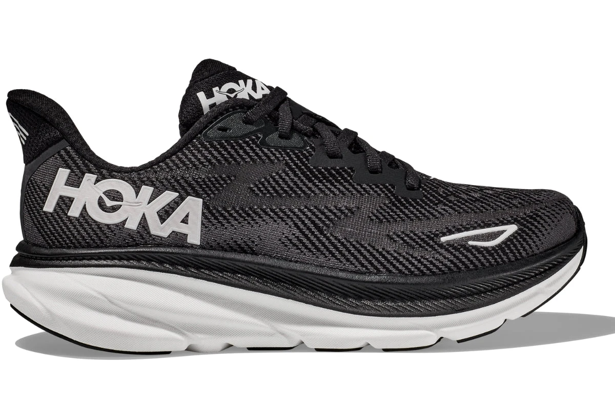HOKA Men's Clifton 9 1 HOKA Men's Clifton 9