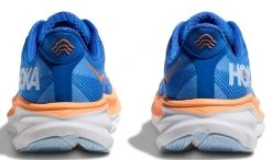HOKA Men's Clifton 9 13 HOKA Men's Clifton 9 -HOKA SHOP hoka mens clifton 9 blue high cushion 3
