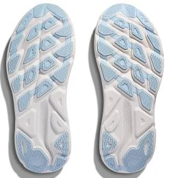HOKA Men's Clifton 9 12 HOKA Men's Clifton 9 -HOKA SHOP hoka mens clifton 9 blue high cushion 5
