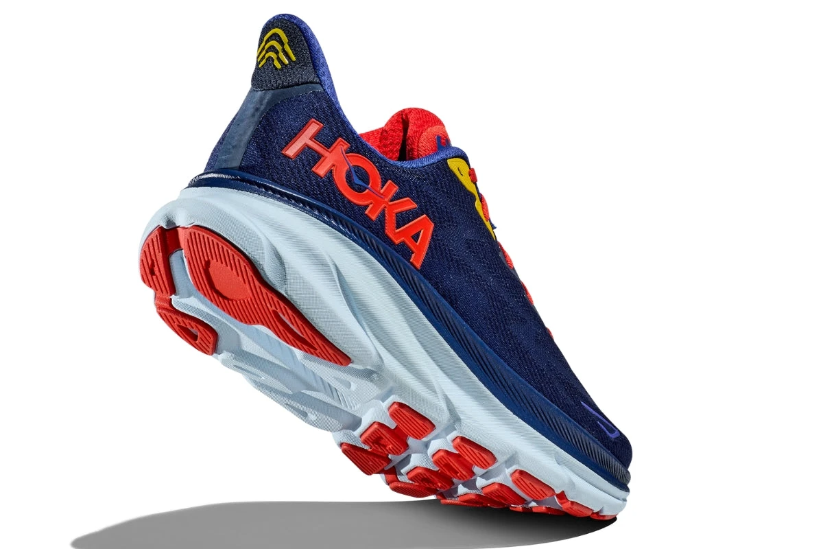 HOKA Men's Clifton 9 3 HOKA Men's Clifton 9 - Image 3