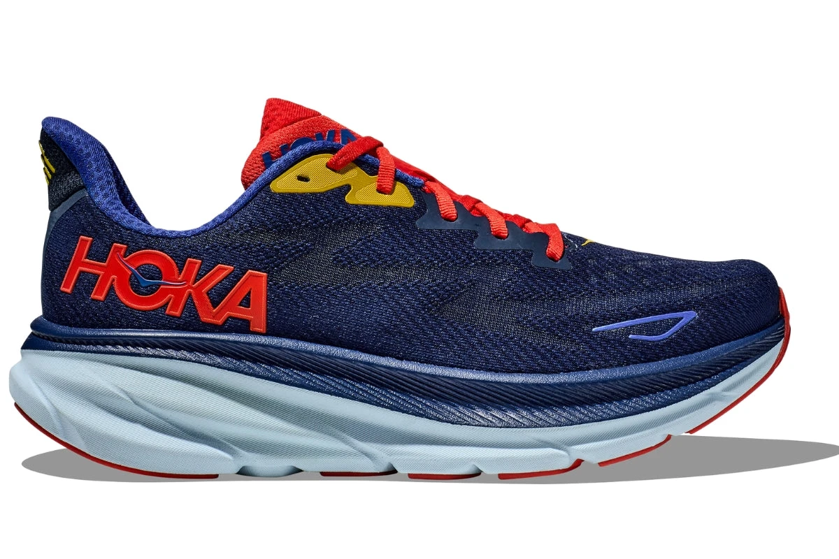 HOKA Men's Clifton 9 1 HOKA Men's Clifton 9