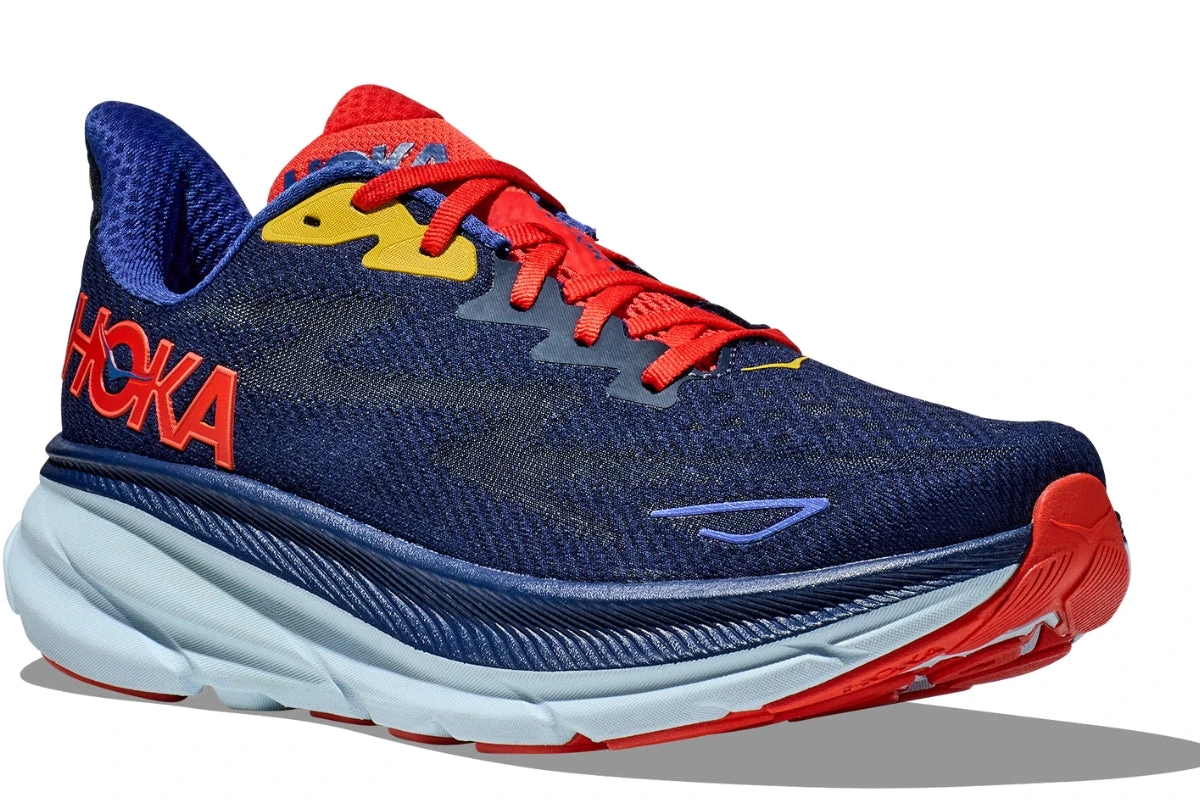 HOKA Men's Clifton 9 2 HOKA Men's Clifton 9 - Image 2