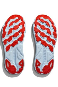 HOKA Men's Clifton 9 11 HOKA Men's Clifton 9 -HOKA SHOP hoka mens clifton 9 blue high cushion running shoe 5