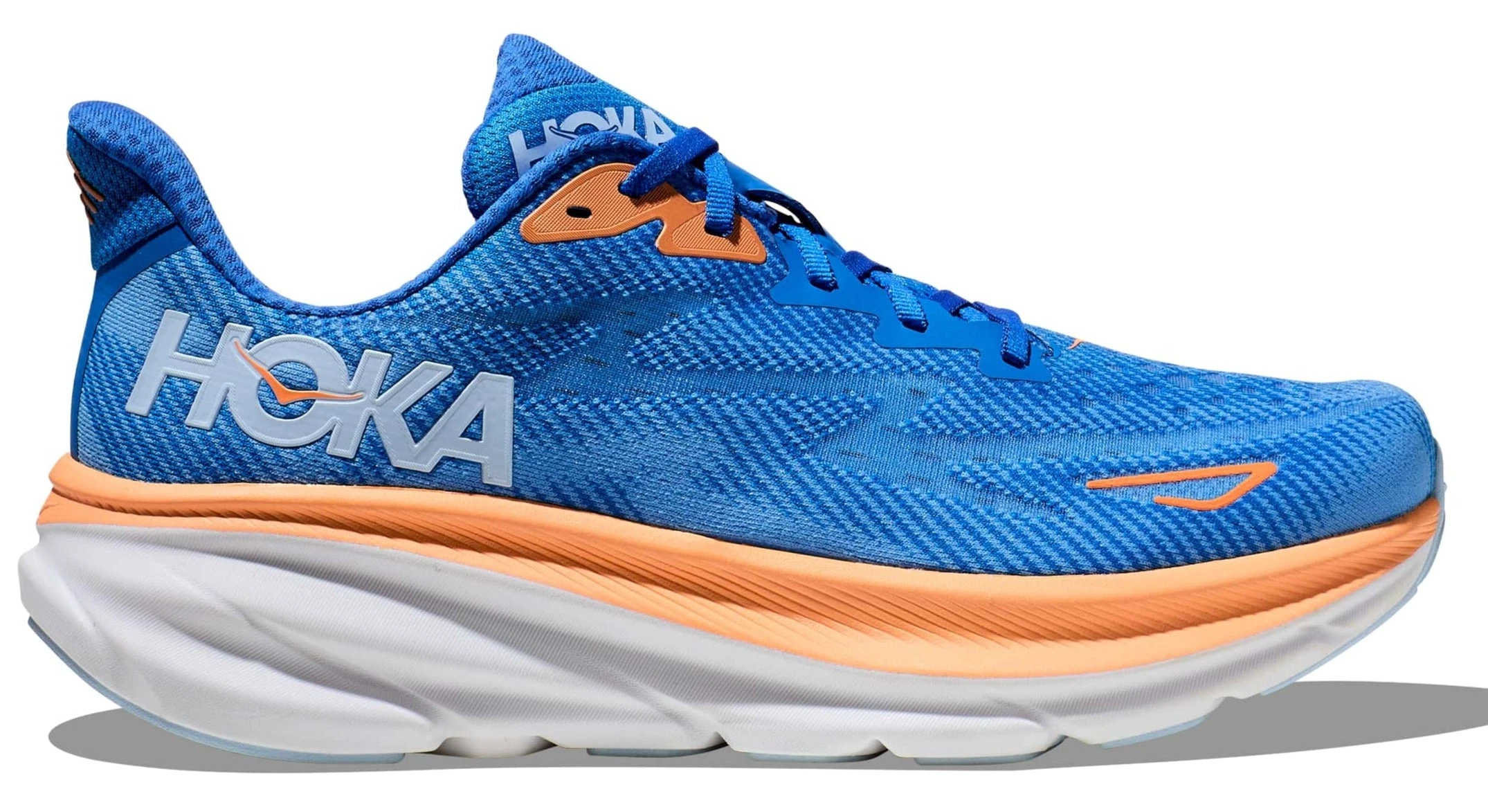 HOKA Men's Clifton 9 1 HOKA Men's Clifton 9