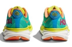 HOKA Men's Clifton 9 15 HOKA Men's Clifton 9 -HOKA SHOP hoka mens clifton 9 ceramic evening primrose 4