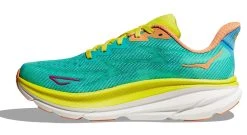 HOKA Men's Clifton 9 11 HOKA Men's Clifton 9 -HOKA SHOP hoka mens clifton 9 ceramic evening primrose 7