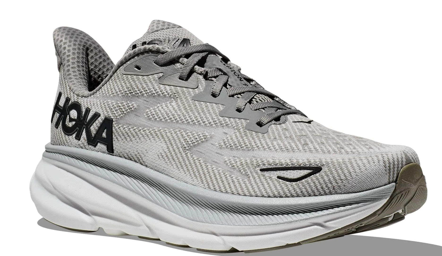 HOKA Men's Clifton 9 6 HOKA Men's Clifton 9 - Image 6