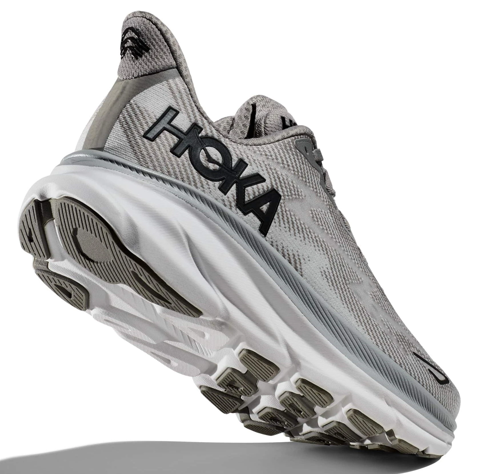HOKA Men's Clifton 9 2 HOKA Men's Clifton 9 - Image 2