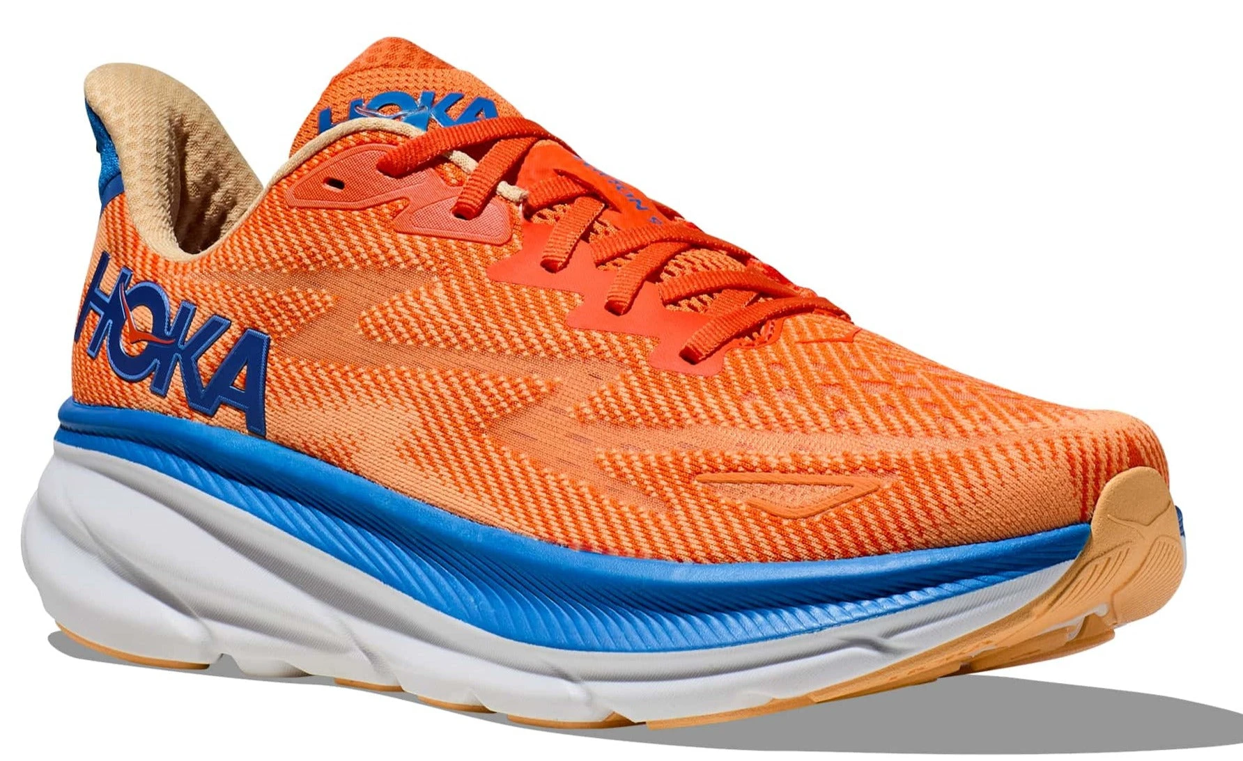 HOKA Men's Clifton 9 2 HOKA Men's Clifton 9 - Image 2