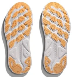 HOKA Men's Clifton 9 12 HOKA Men's Clifton 9 -HOKA SHOP hoka mens clifton 9 vibrant orange 5