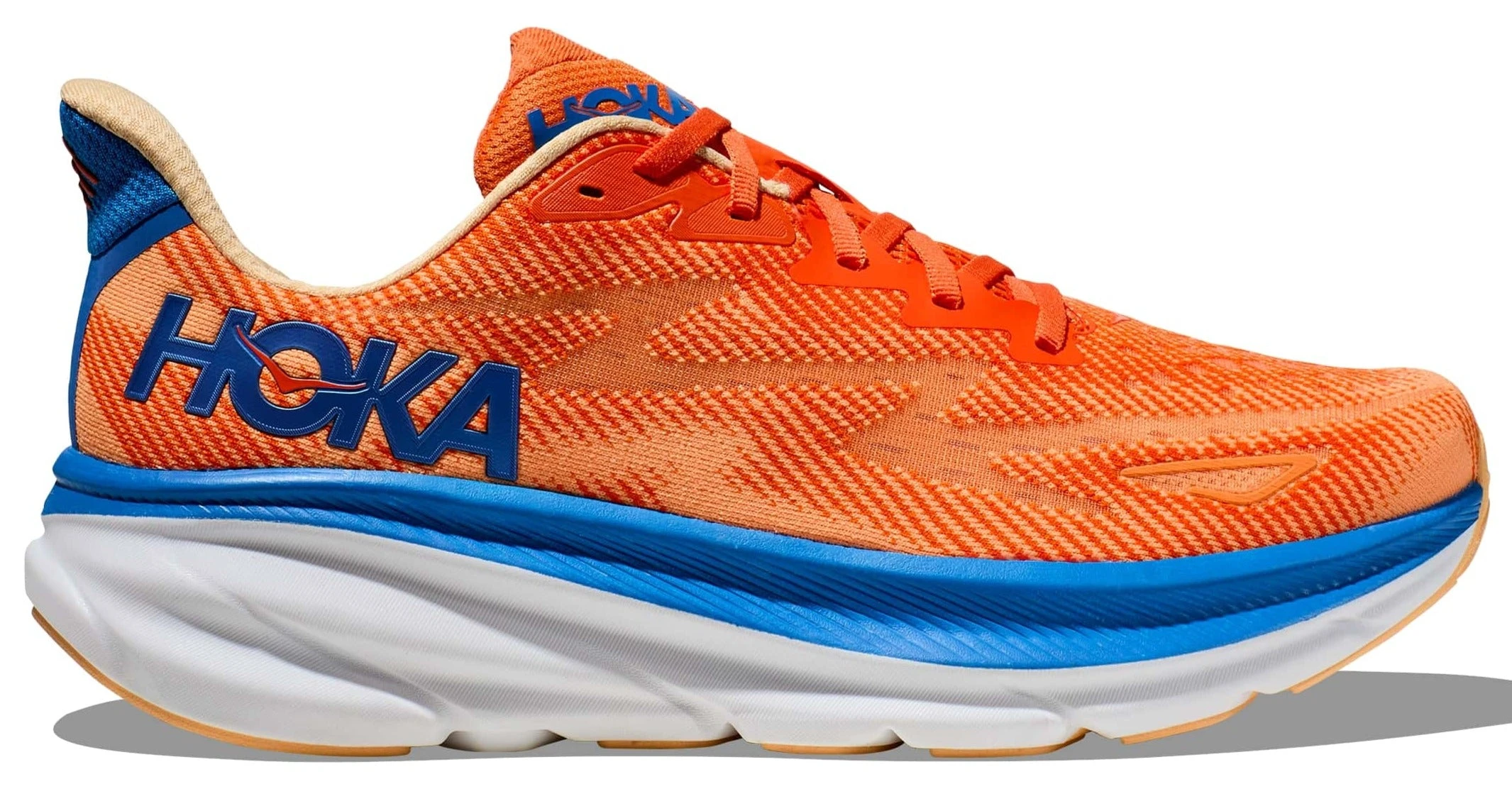 HOKA Men's Clifton 9 1 HOKA Men's Clifton 9