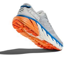 HOKA Men's Gaviota 4 -HOKA SHOP hoka mens gaviota 4 harbor mist nimbus cloud 3