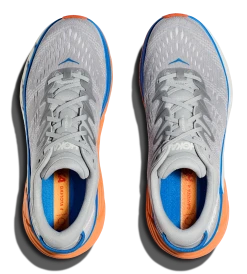 HOKA Men's Gaviota 4 -HOKA SHOP hoka mens gaviota 4 harbor mist nimbus cloud 6