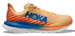 HOKA Men's Mach 5