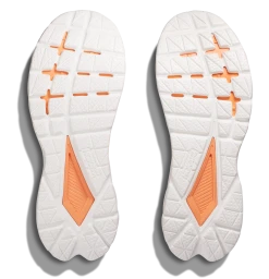 HOKA Men's Mach 5 -HOKA SHOP hoka mens mach 5 impala vibrant orange