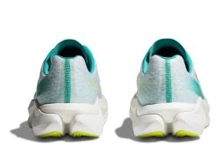 HOKA Men's Mach X -HOKA SHOP hoka mens mach x white blue 4