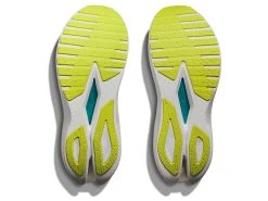 HOKA Men's Mach X -HOKA SHOP hoka mens mach x white blue 6