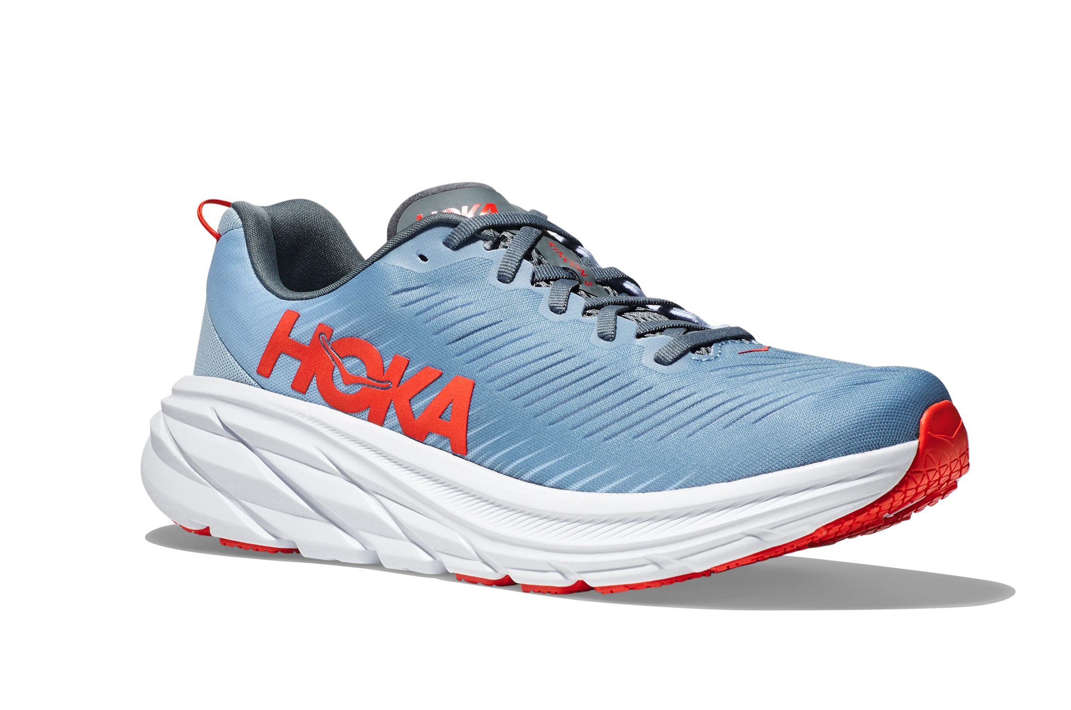HOKA Men's Rincon 3 2 HOKA Men's Rincon 3 - Image 2