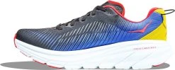HOKA Men's Rincon 3 -HOKA SHOP hoka mens rincon 3 running shoe black blue 1