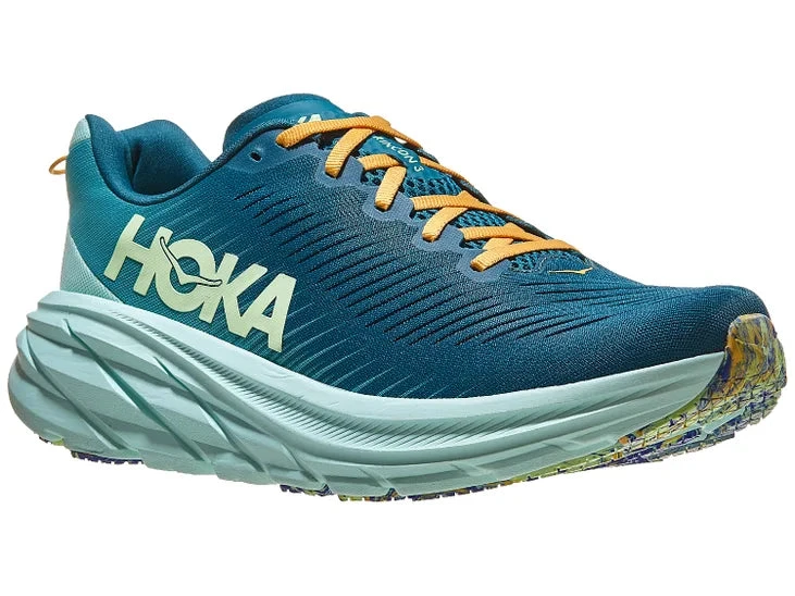 HOKA Men's Rincon 3 2 HOKA Men's Rincon 3 - Image 2