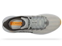 HOKA Men's Solimar 10 HOKA Men's Solimar -HOKA SHOP hoka mens solimar white cushion trainer 1