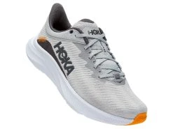 HOKA Men's Solimar 8 HOKA Men's Solimar -HOKA SHOP hoka mens solimar white cushion trainer 3