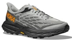 HOKA Men's Speedgoat 5 -HOKA SHOP hoka mens speedgoat 5 harbor mist black 3