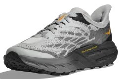HOKA Men's Speedgoat 5 -HOKA SHOP hoka mens speedgoat 5 harbor mist black 6