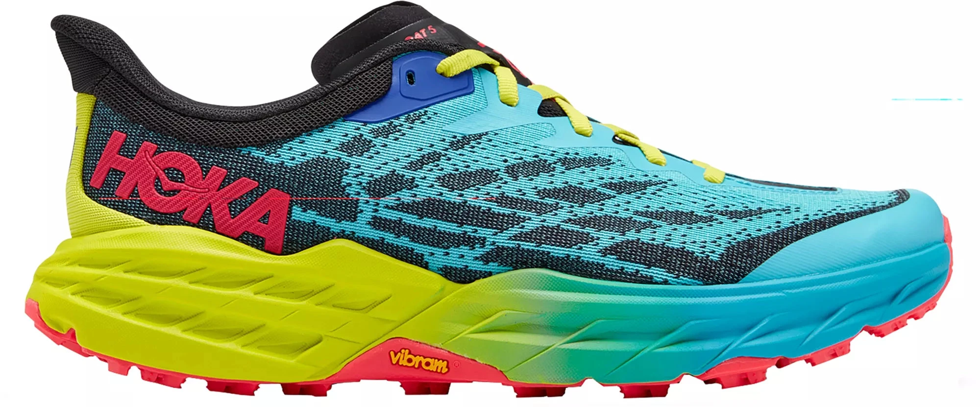 HOKA Men's Speedgoat 5 1 HOKA Men's Speedgoat 5