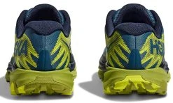 HOKA Men's Torrent 3 15 HOKA Men's Torrent 3 -HOKA SHOP hoka mens torrent 3 bluesteel dark citron 4