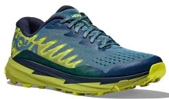 HOKA Men's Torrent 3 12 HOKA Men's Torrent 3 -HOKA SHOP hoka mens torrent 3 bluesteel dark citron 5