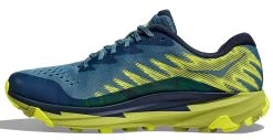 HOKA Men's Torrent 3 13 HOKA Men's Torrent 3 -HOKA SHOP hoka mens torrent 3 bluesteel dark citron 7