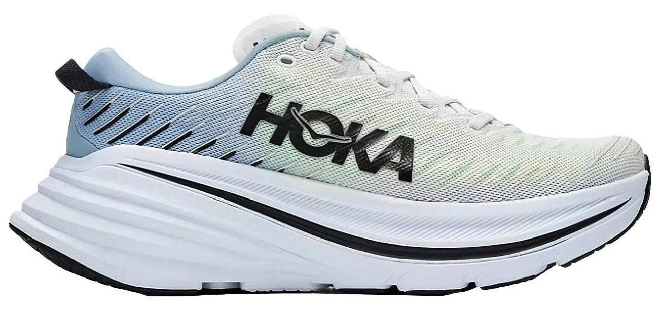 HOKA Men's Bondi X 1 HOKA Men's Bondi X