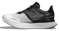 HOKA Unisex Transport X 10 HOKA Unisex Transport X -HOKA SHOP hoka transport x black white