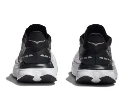 HOKA Unisex Transport X 15 HOKA Unisex Transport X -HOKA SHOP hoka transport x black white 3