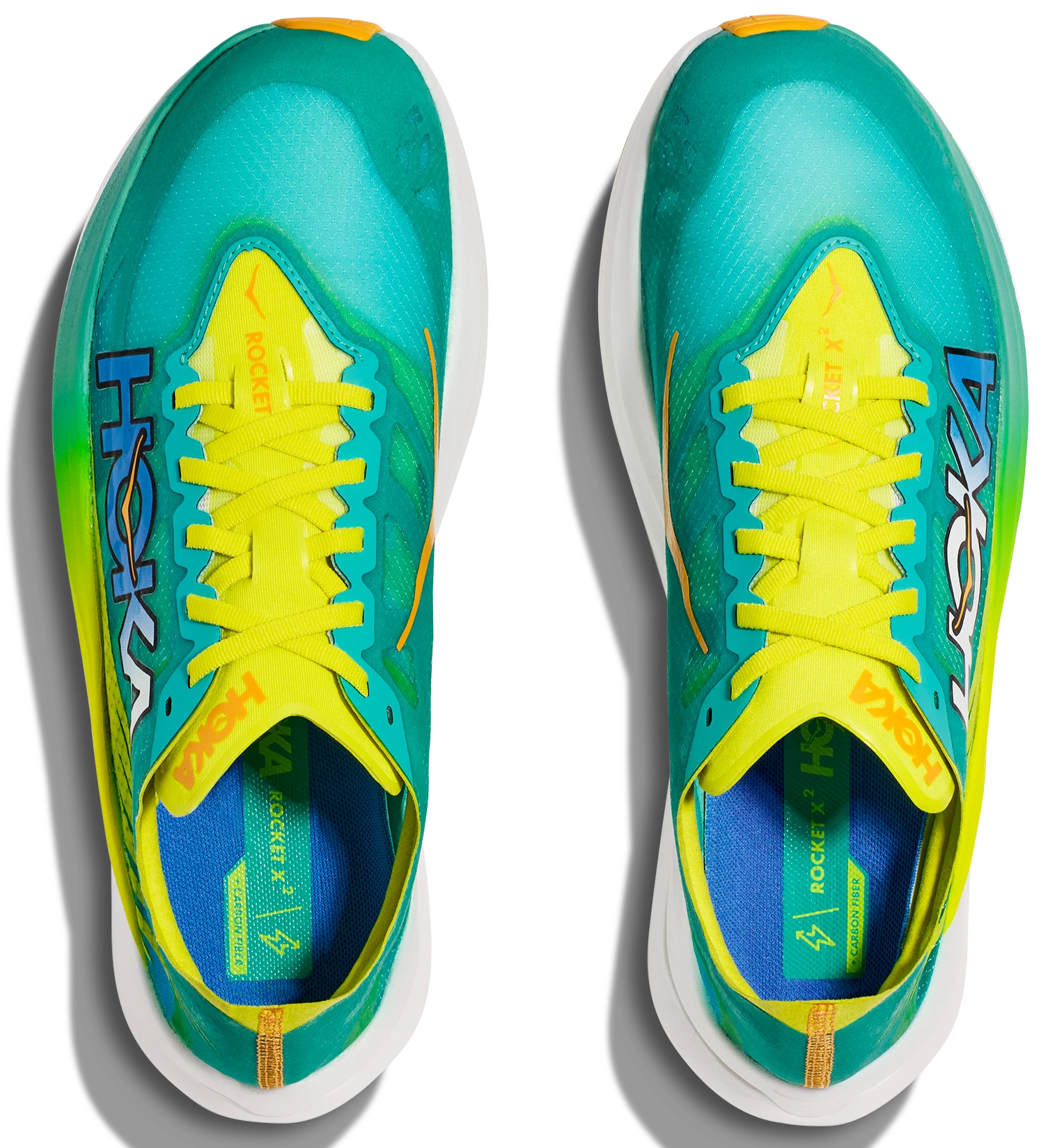 HOKA Unisex Rocket X 2 6 HOKA Unisex Rocket X 2 - Image 6