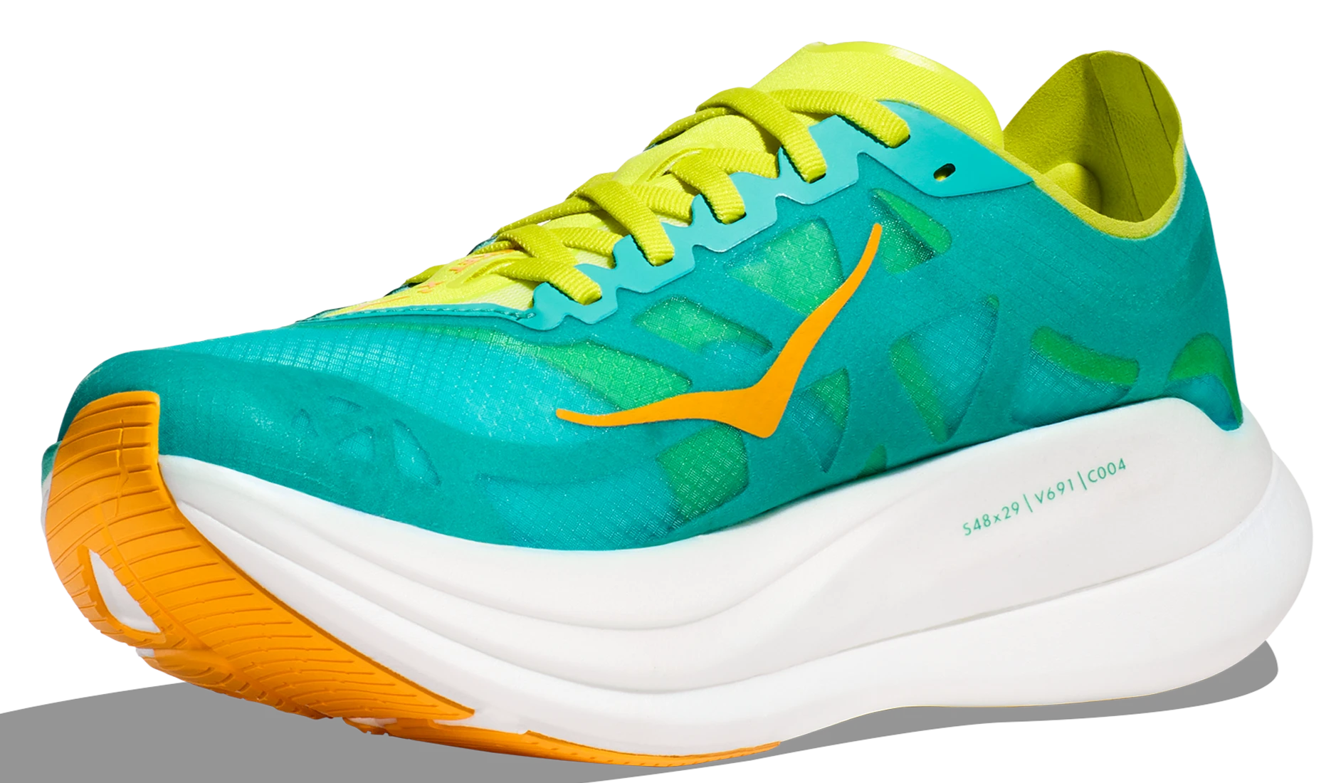 HOKA Unisex Rocket X 2 3 HOKA Unisex Rocket X 2 - Image 3