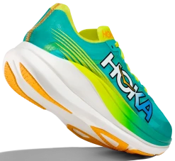 HOKA Unisex Rocket X 2 12 HOKA Unisex Rocket X 2 -HOKA SHOP hoka unisex rocket x 2 racing shoe 3