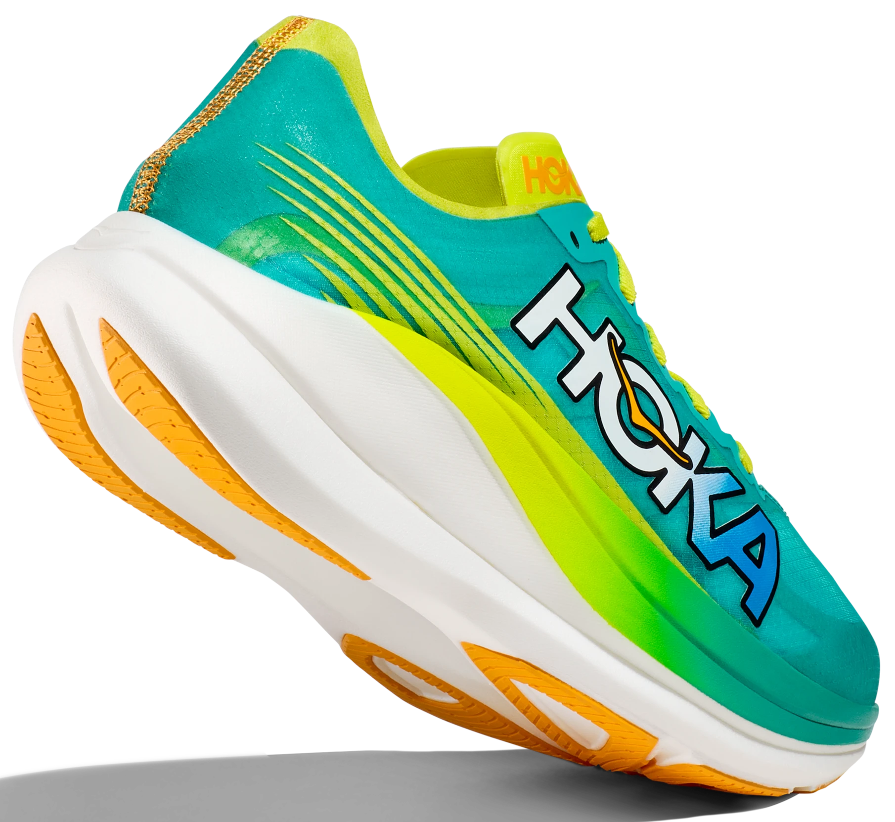 HOKA Unisex Rocket X 2 5 HOKA Unisex Rocket X 2 - Image 5