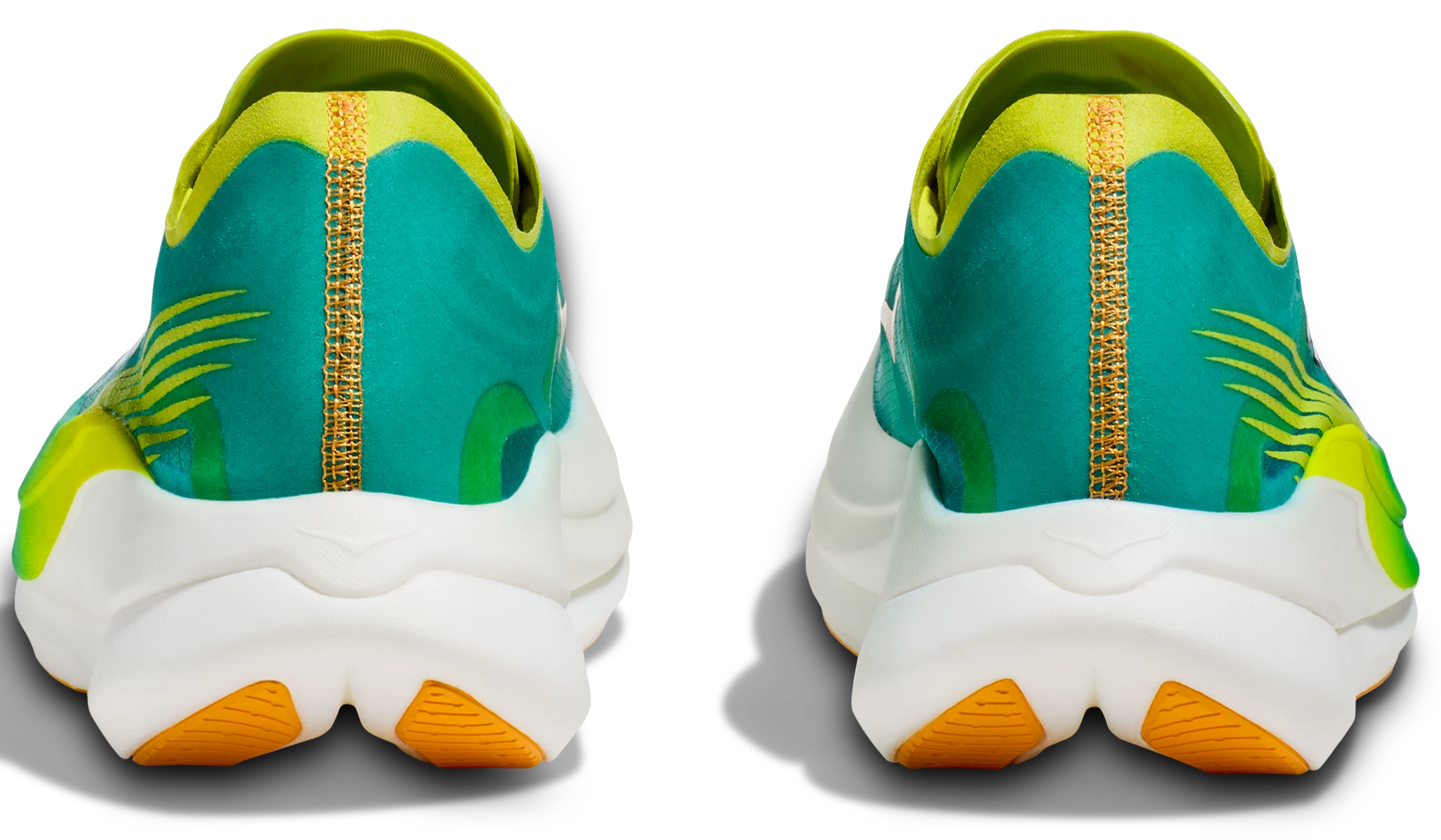 HOKA Unisex Rocket X 2 8 HOKA Unisex Rocket X 2 - Image 8