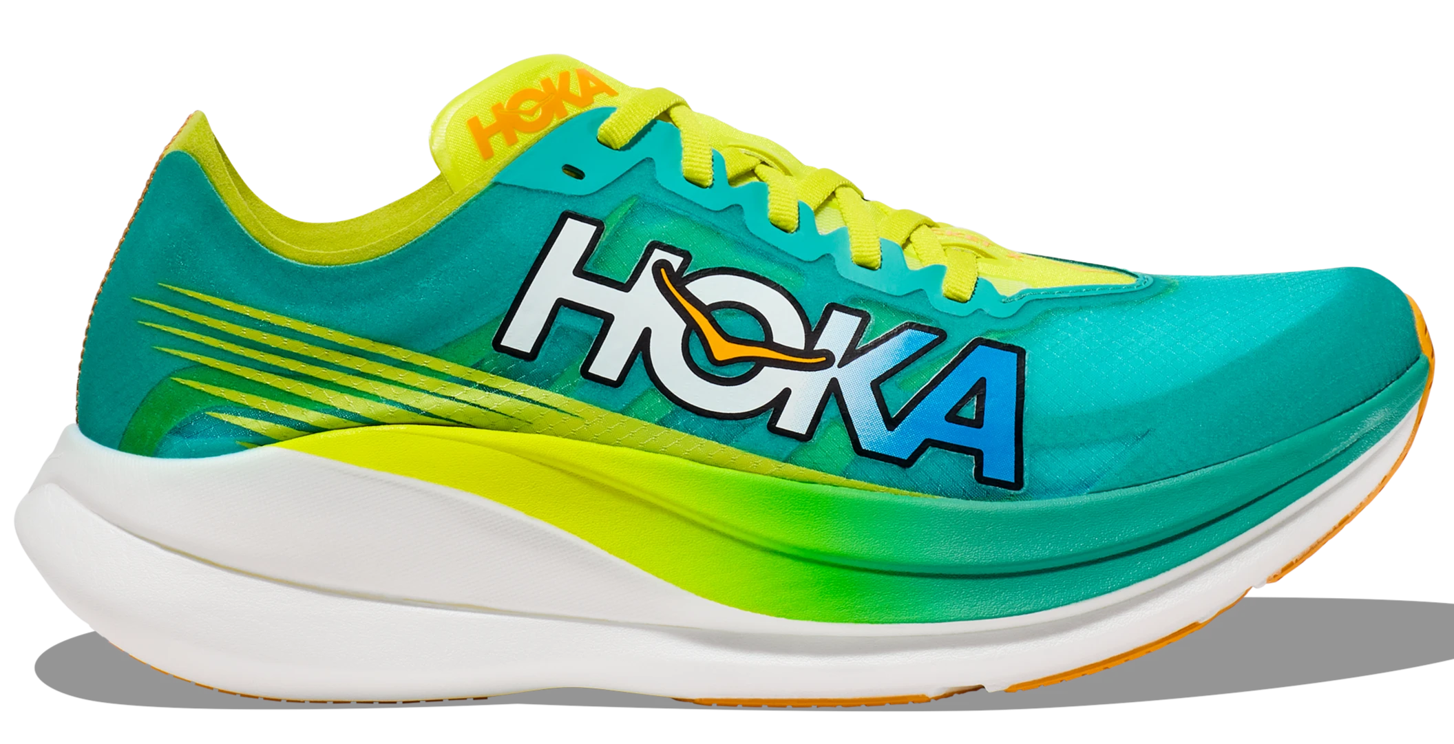 HOKA Unisex Rocket X 2 1 HOKA Unisex Rocket X 2