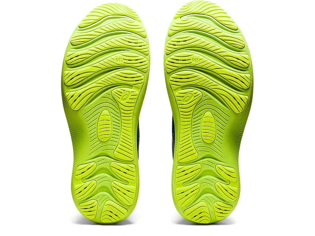 Asics Men's Nimbus Lite 2 7 Asics Men's Nimbus Lite 2 - Image 7