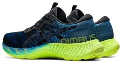 Asics Men's Nimbus Lite 2 11 Asics Men's Nimbus Lite 2 -HOKA SHOP images asics com 1011B009 401 SB FL GLB 2