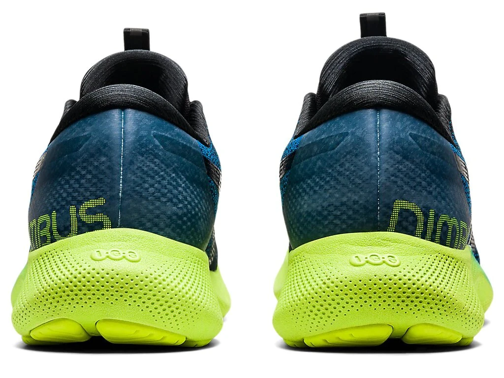 Asics Men's Nimbus Lite 2 5 Asics Men's Nimbus Lite 2 - Image 5