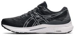 Asics Men's Gel-Kayano 28 -HOKA SHOP images asics com 1011B189 003 SR LT GLB 2